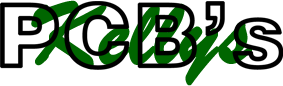 Kellys PCBs